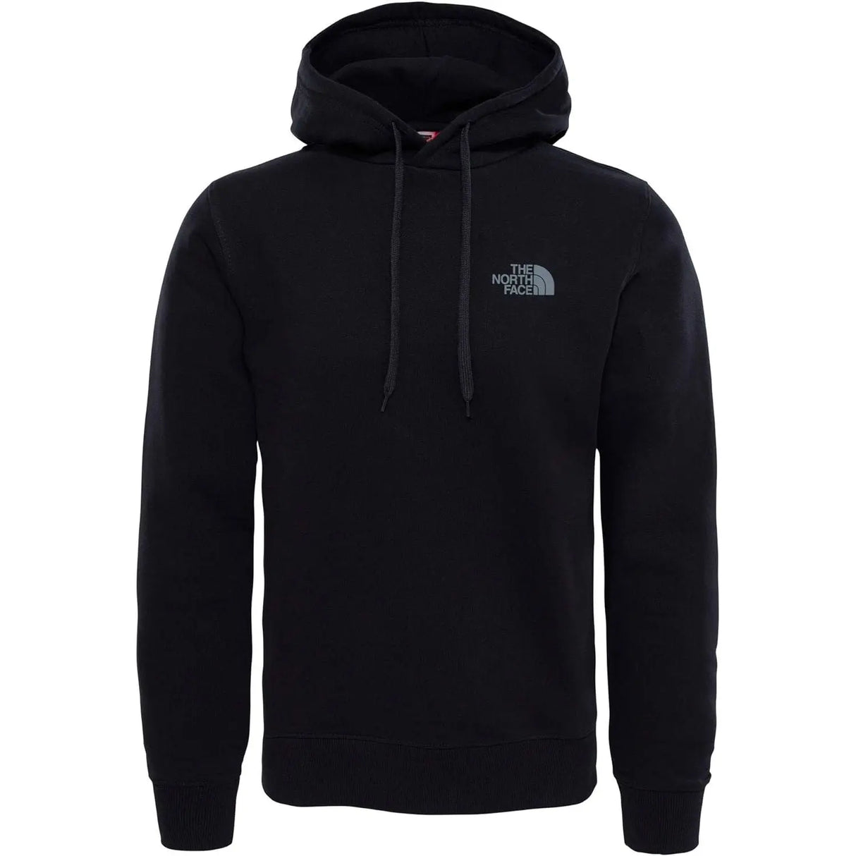 Felpa THE NORTH FACE Uomo SEAS DREW PEAK HD Nero