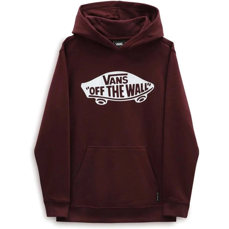 Felpa VANS Bambino OTW BOARD PO-B Bordeaux