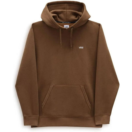 Felpa VANS Uomo comfycush po Marrone