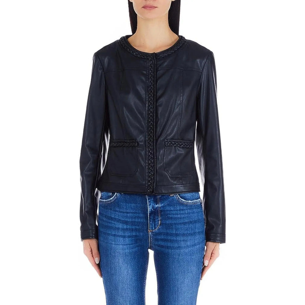 Giacca LIU JO Donna TS NAVETTA Nero