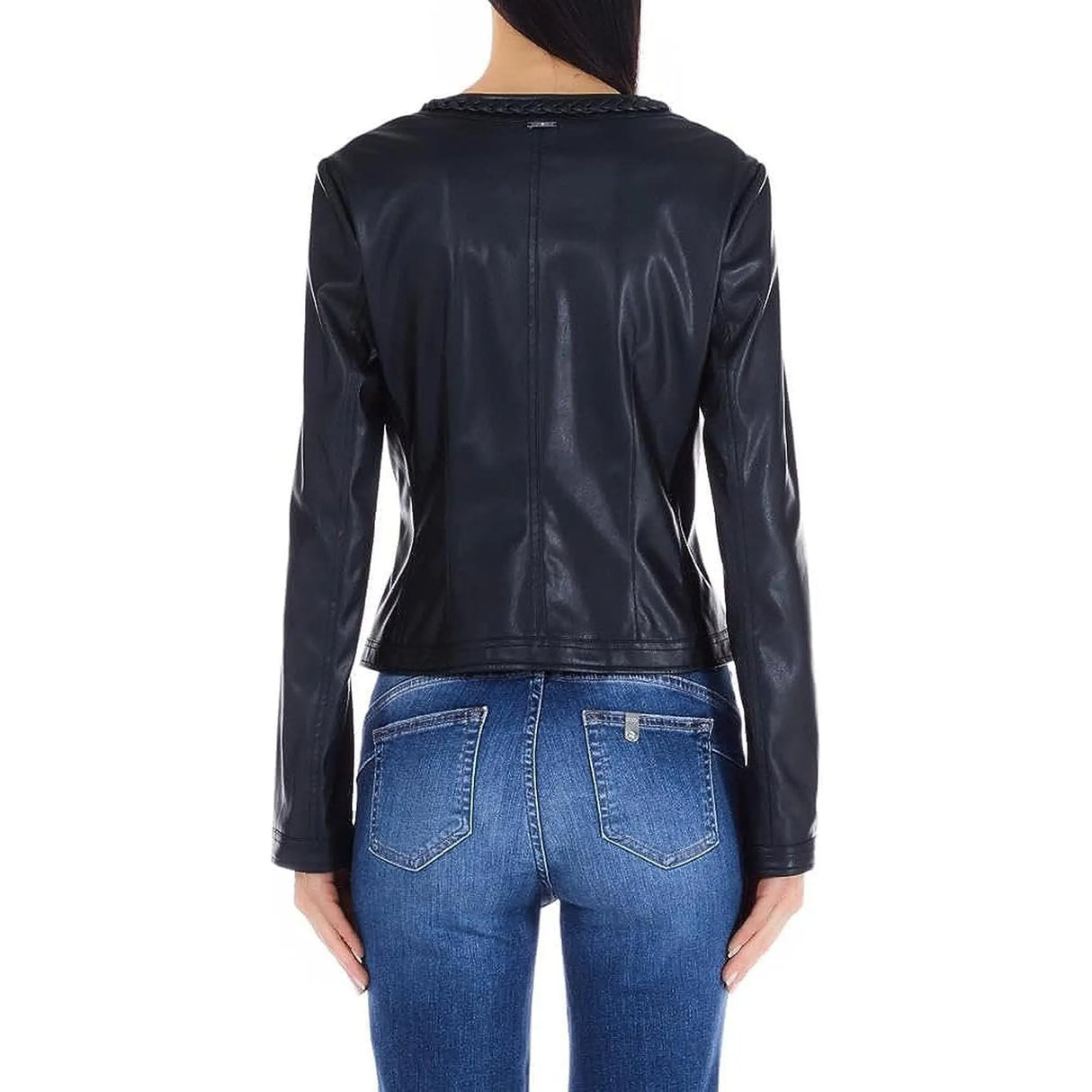 Giacca LIU JO Donna TS NAVETTA Nero