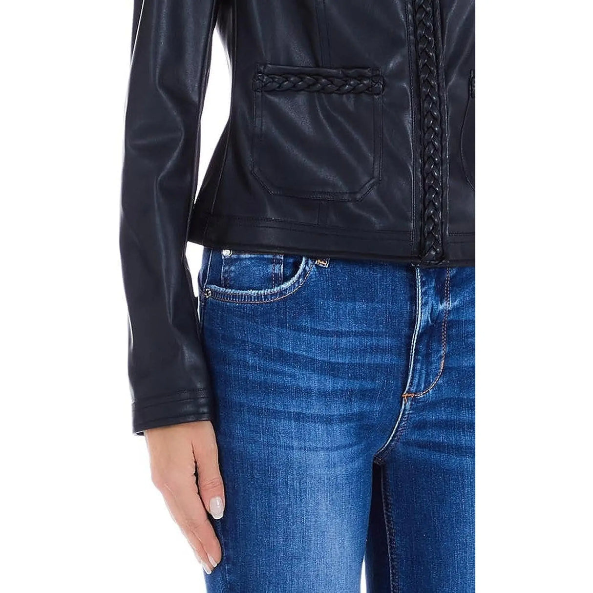 Giacca LIU JO Donna TS NAVETTA Nero