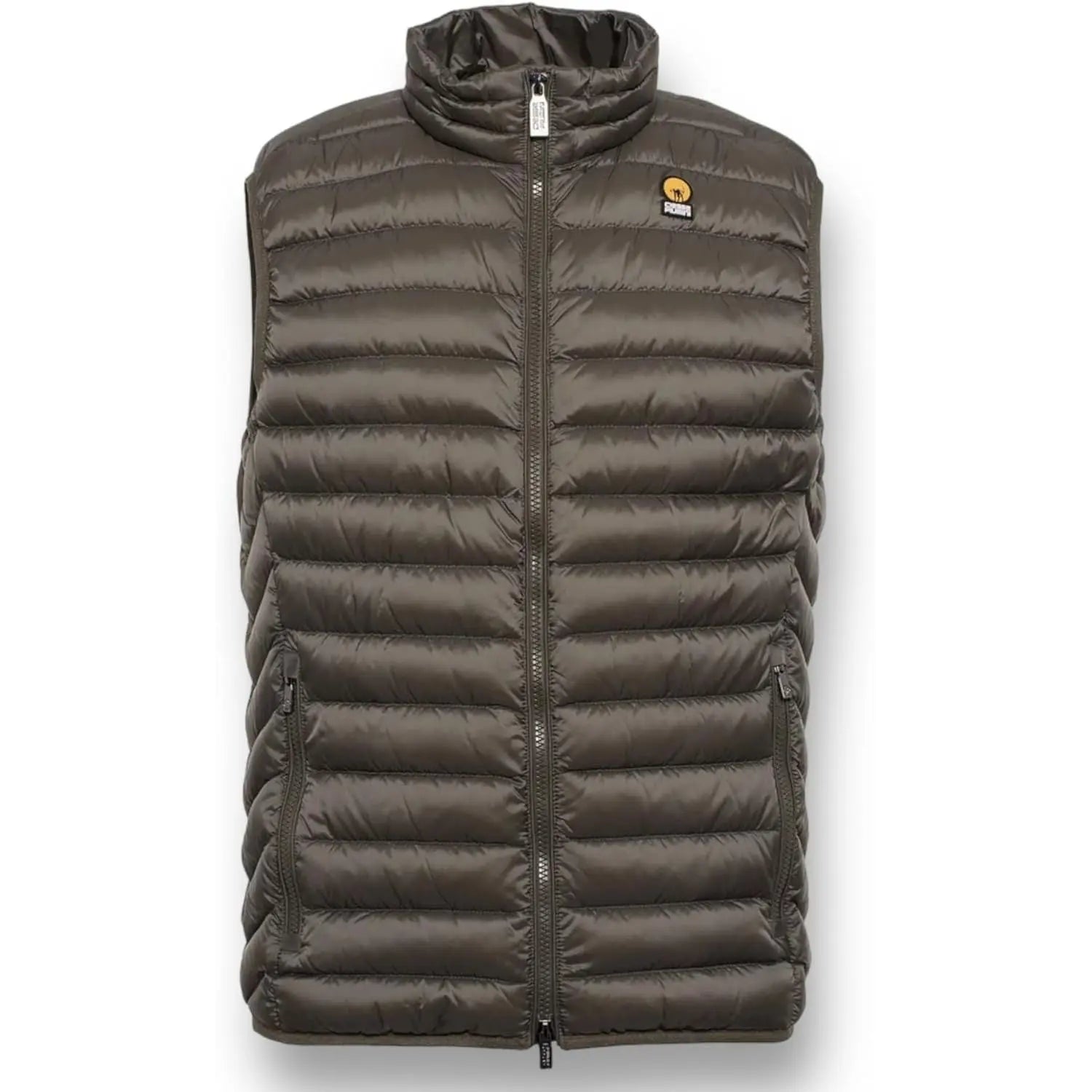 Gilet CIESSE PIUMINI Uomo ASTOR 2.0 - 800FP Verde