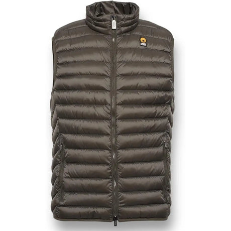 Gilet CIESSE PIUMINI Uomo ASTOR 2.0 - 800FP Verde