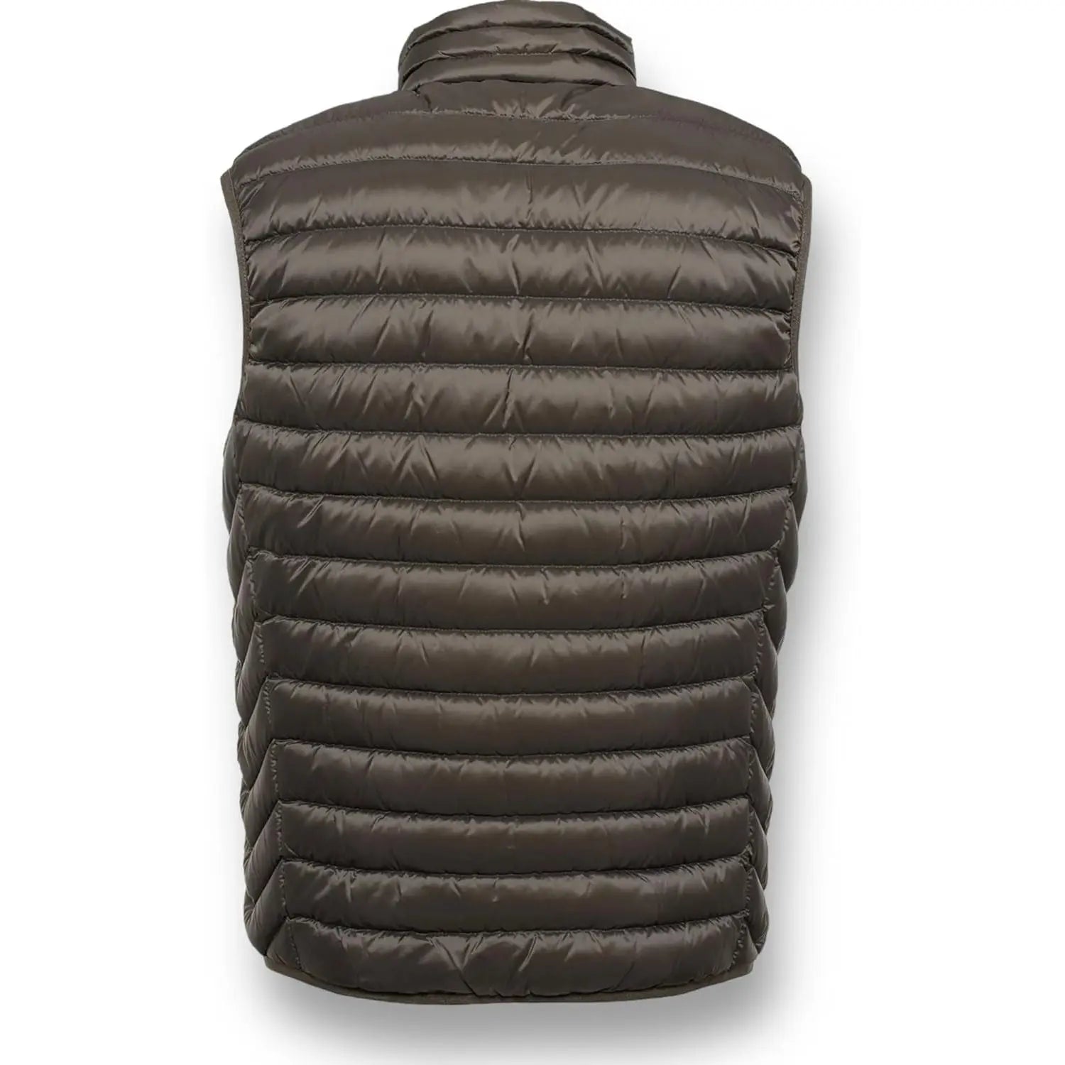 Gilet CIESSE PIUMINI Uomo ASTOR 2.0 - 800FP Verde