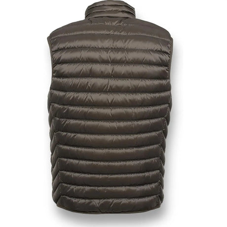 Gilet CIESSE PIUMINI Uomo ASTOR 2.0 - 800FP Verde