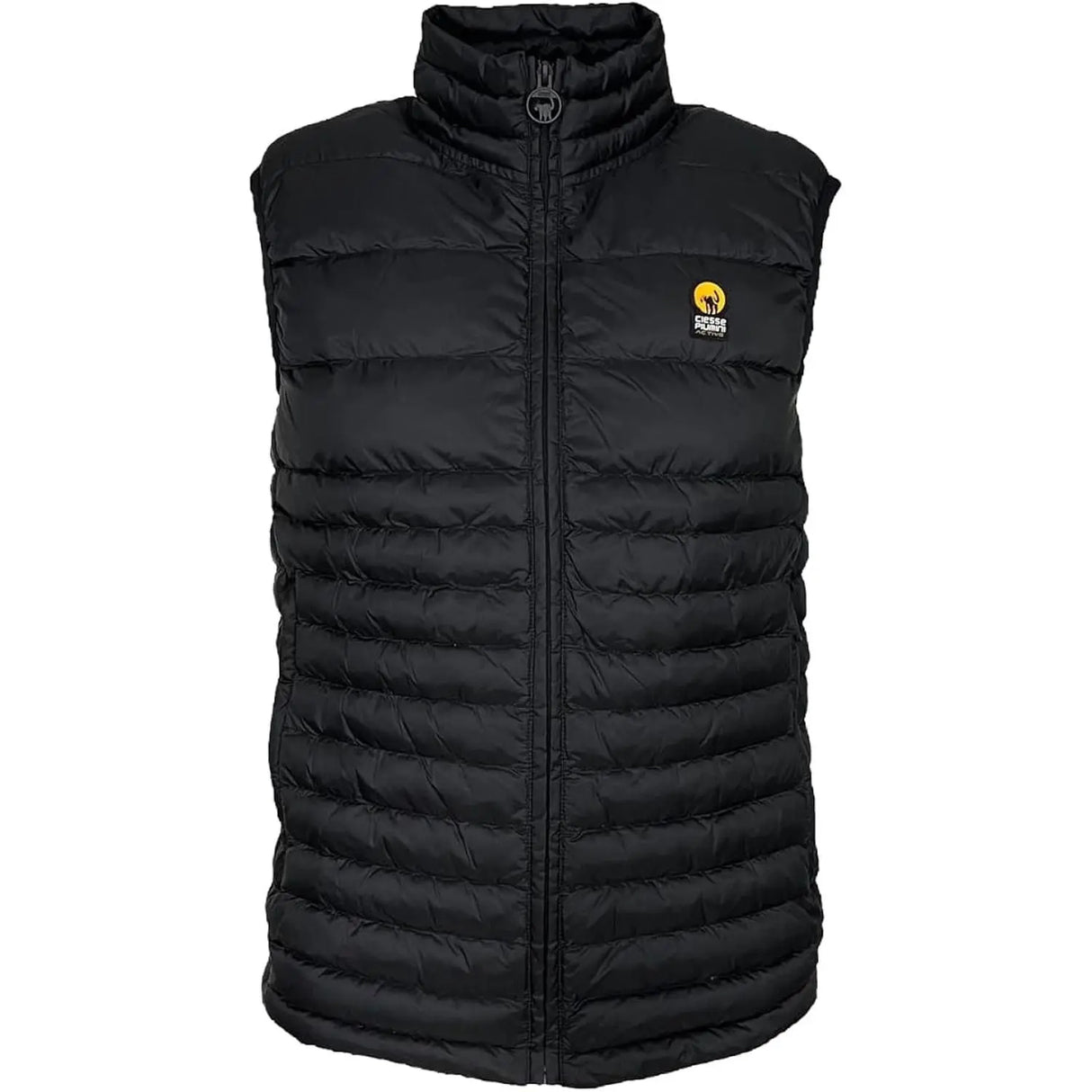 Gilet CIESSE PIUMINI Uomo NOLL Nero