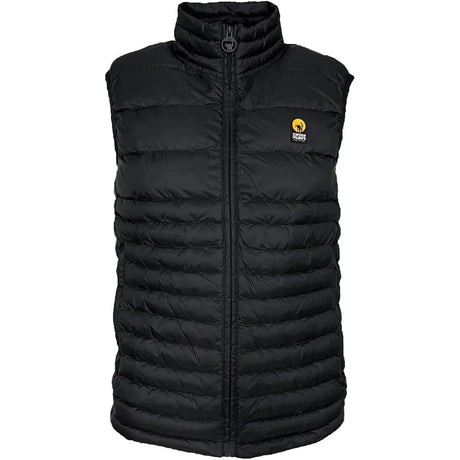 Gilet CIESSE PIUMINI Uomo NOLL Nero