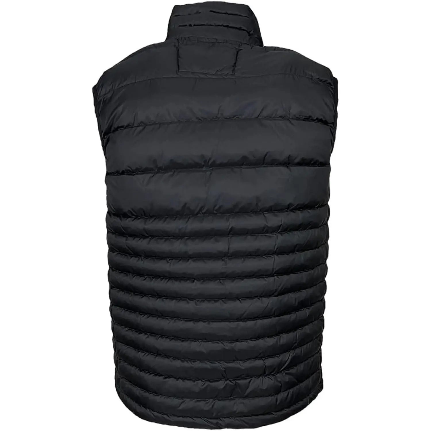 Gilet CIESSE PIUMINI Uomo NOLL Nero