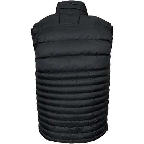 Gilet CIESSE PIUMINI Uomo NOLL Nero