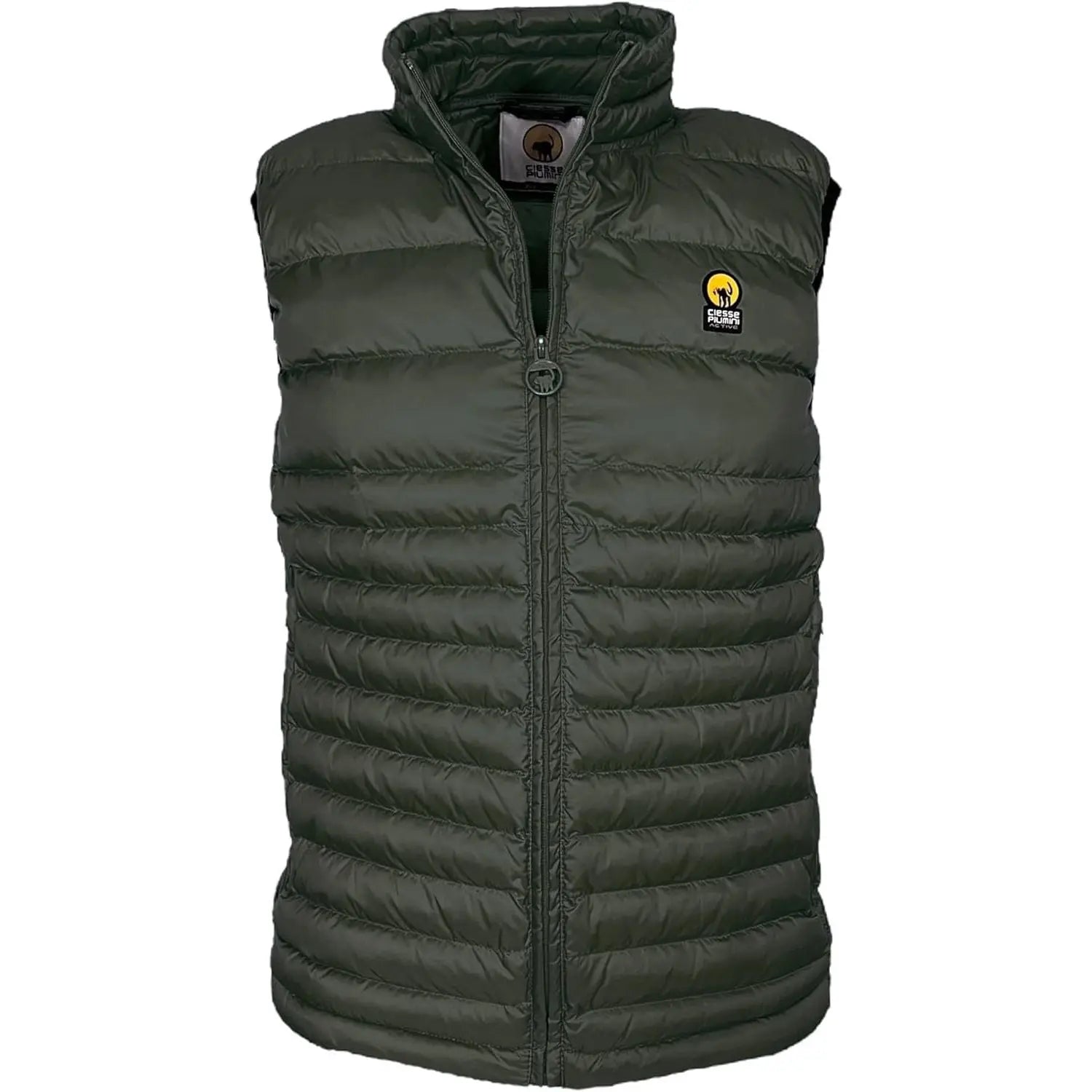 Gilet CIESSE PIUMINI Uomo NOLL Verde