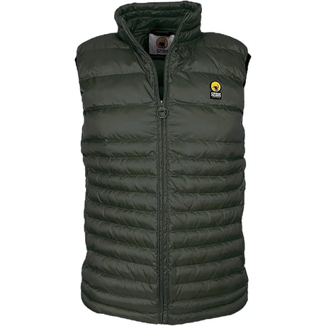Gilet CIESSE PIUMINI Uomo NOLL Verde
