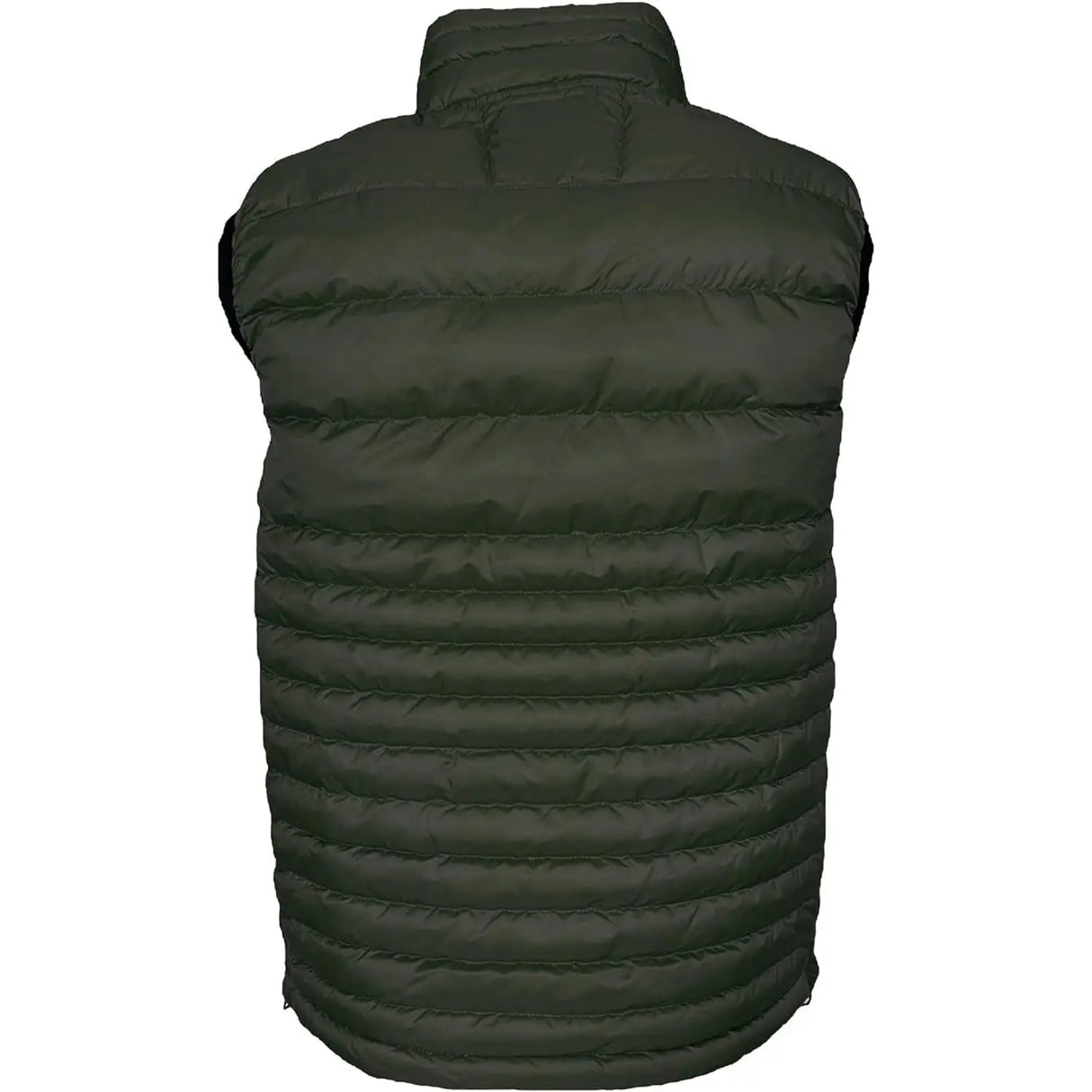 Gilet CIESSE PIUMINI Uomo NOLL Verde