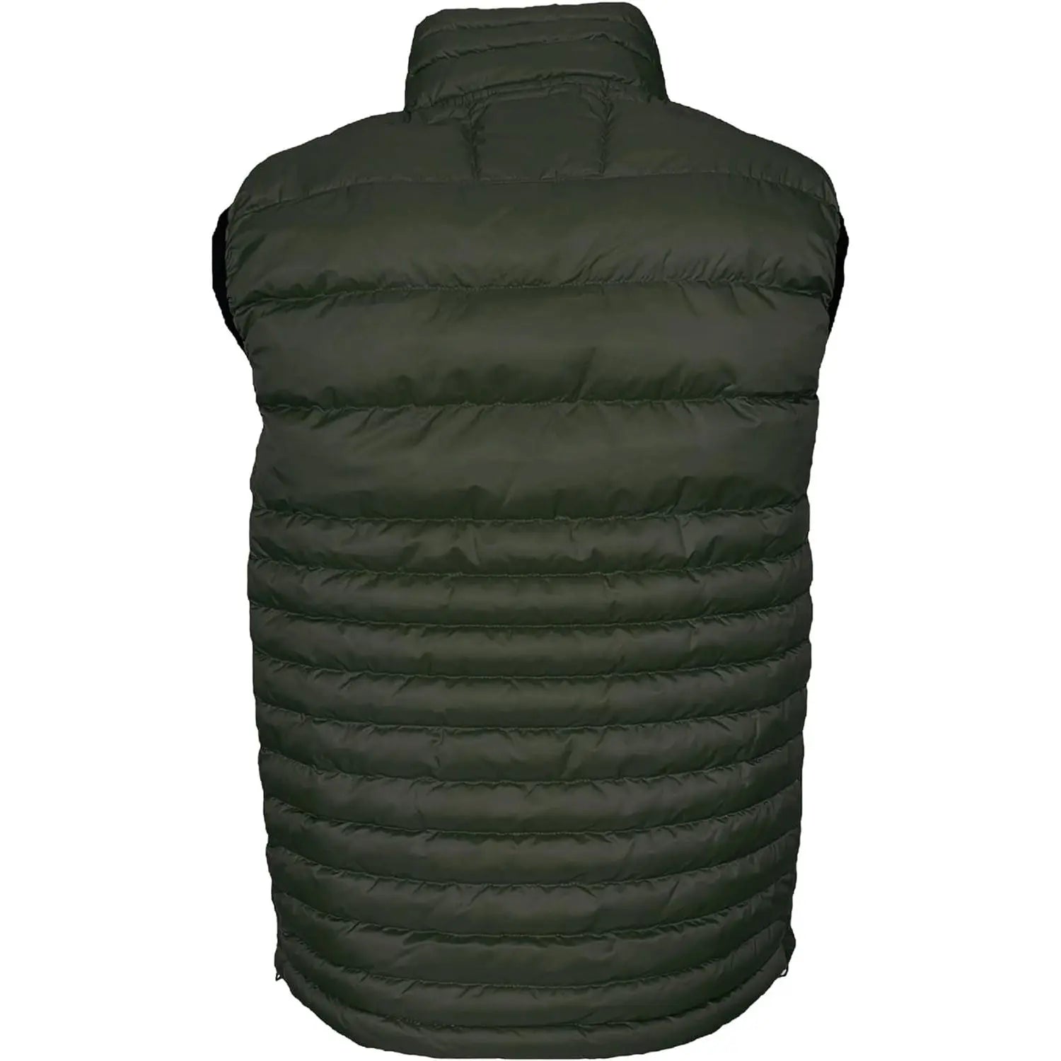 Gilet CIESSE PIUMINI Uomo NOLL Verde