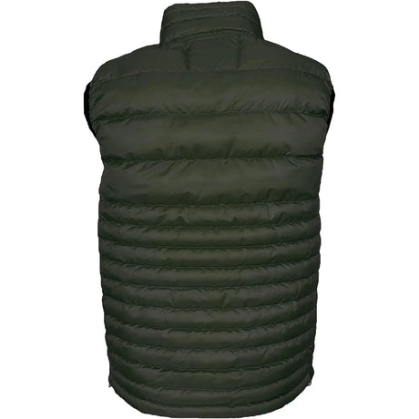 Gilet CIESSE PIUMINI Uomo NOLL Verde