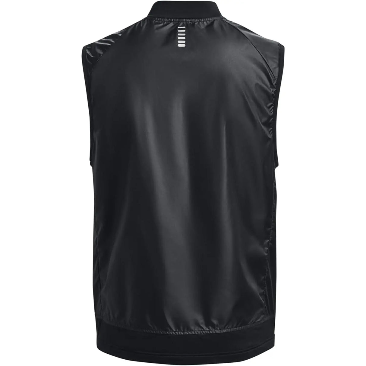Gilet Sportivo UNDER ARMOUR Uomo STRM INS RUN Nero