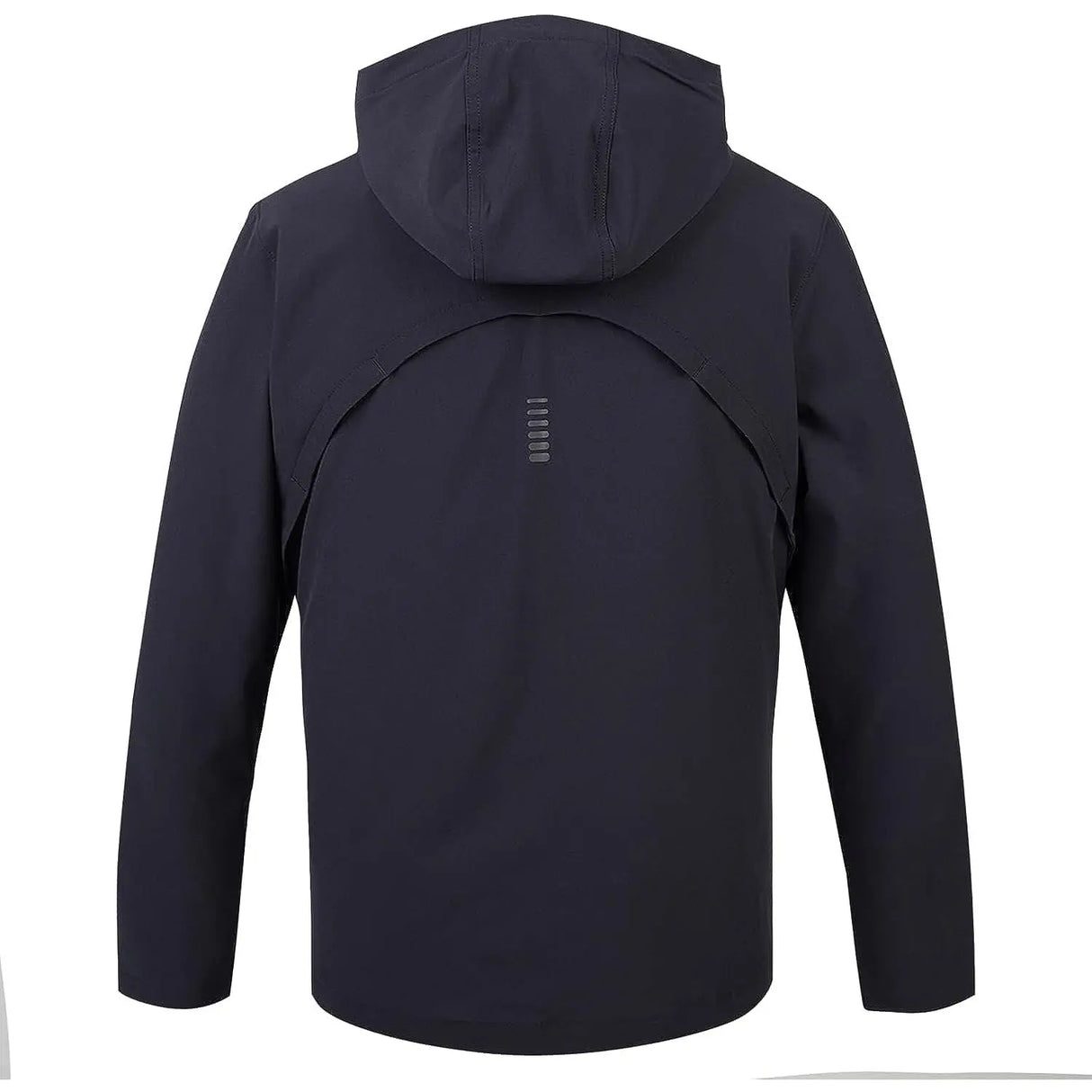 Giubbino UNDER ARMOUR Donna WOVEN FZ Nero