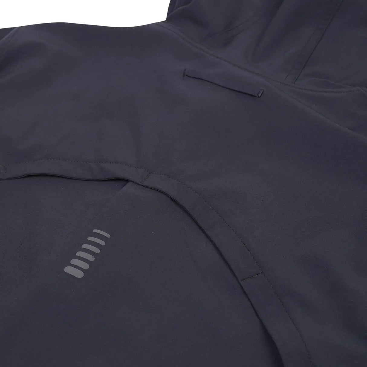 Giubbino UNDER ARMOUR Donna WOVEN FZ Nero