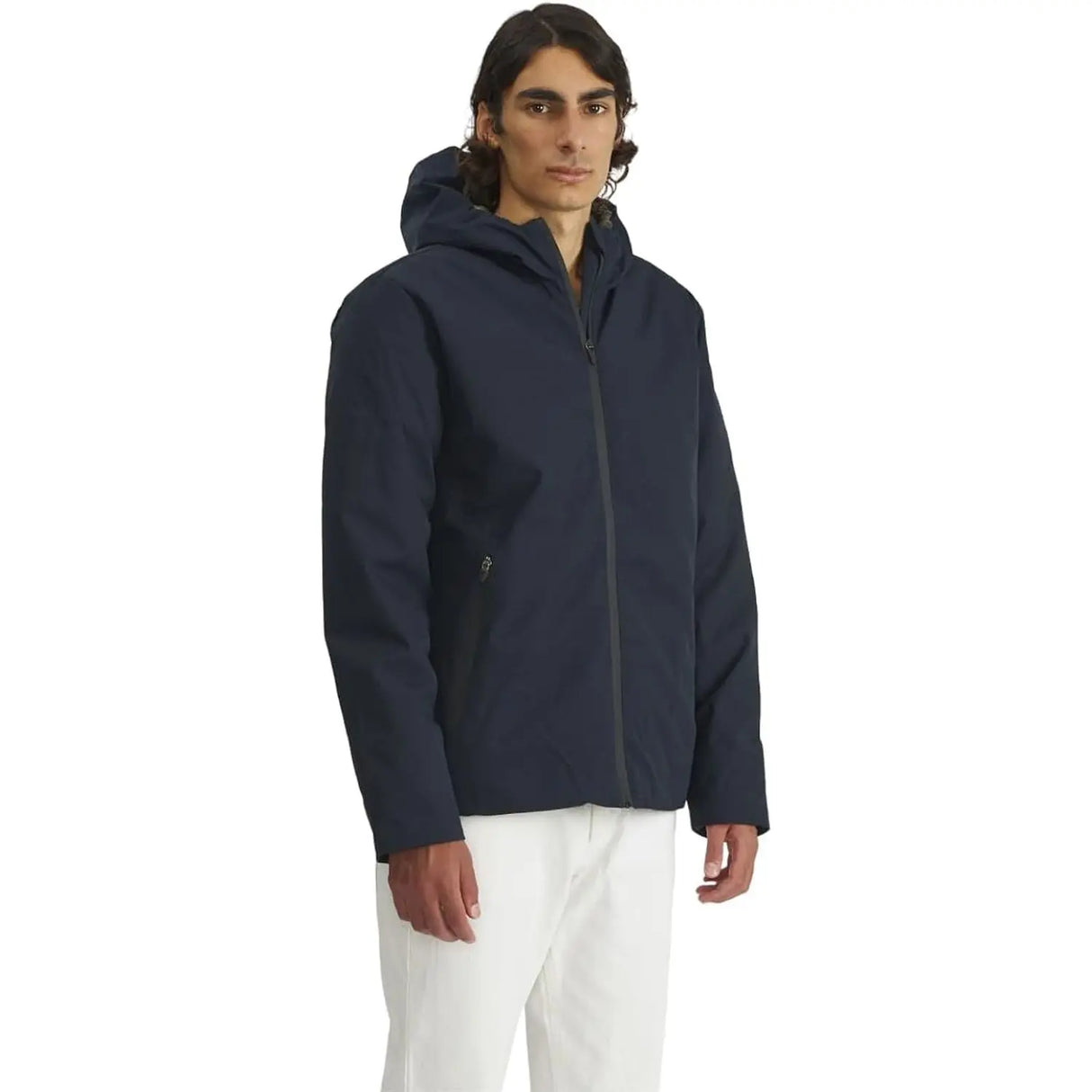 Giubbotto CANADIAN Uomo CARIGNAN Blu