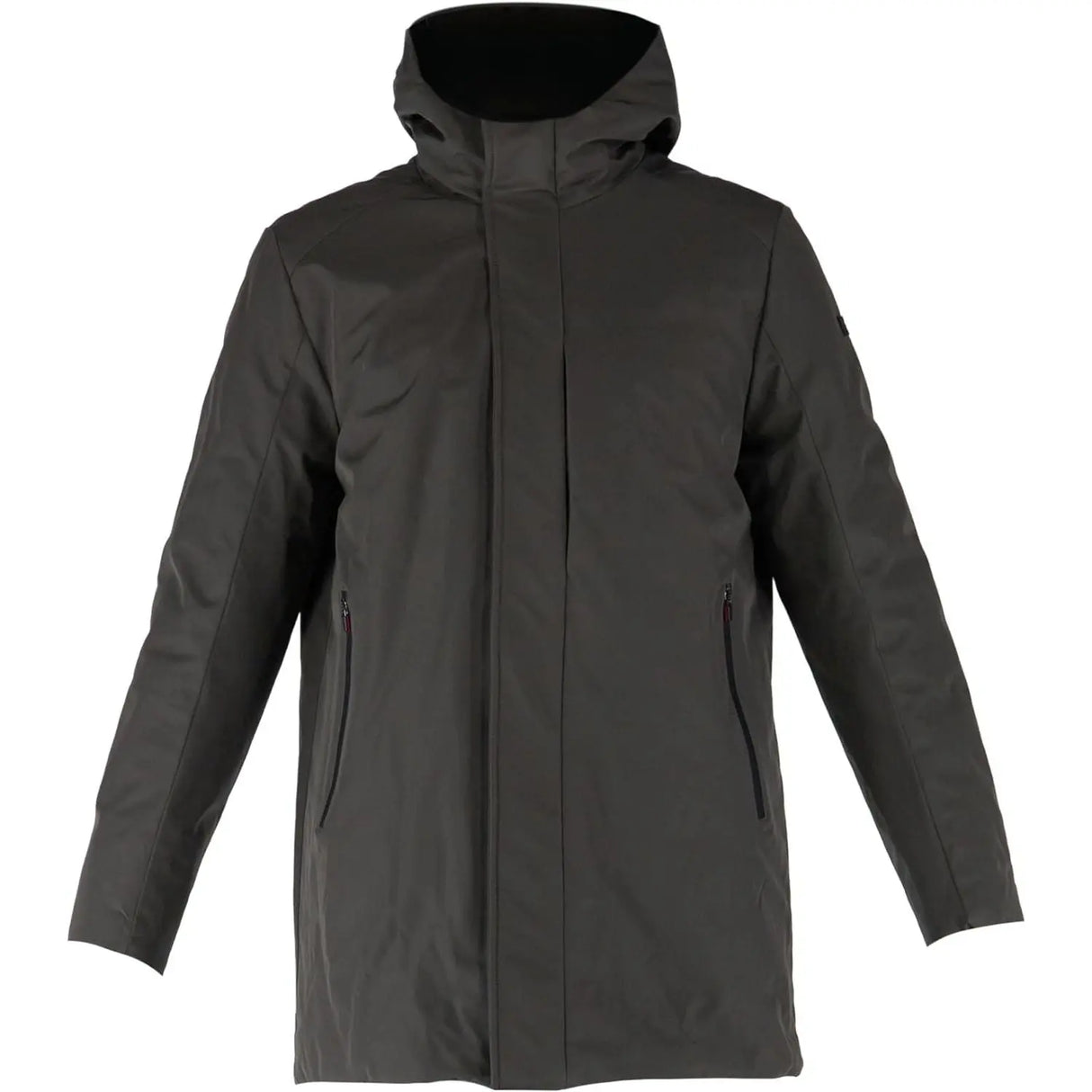 Giubbotto CANADIAN Uomo PARKA CITY 4 Marrone