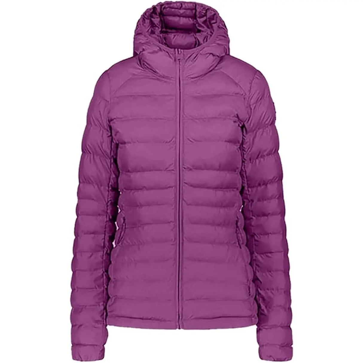 Giubbotto CIESSE PIUMINI Donna FLORA 3.0 Viola