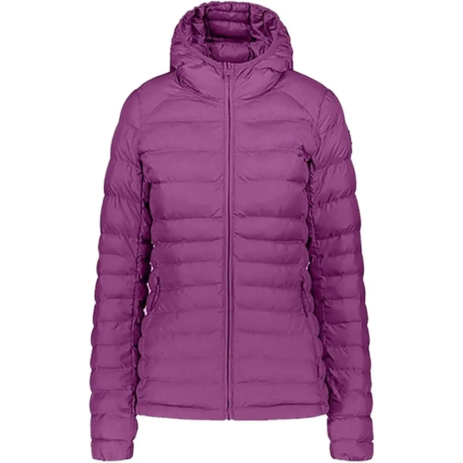 Giubbotto CIESSE PIUMINI Donna FLORA 3.0 Viola