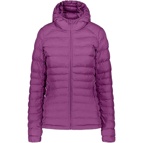 Giubbotto CIESSE PIUMINI Donna FLORA 3.0 Viola