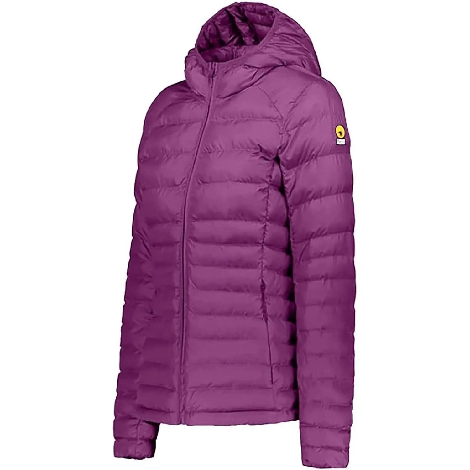 Giubbotto CIESSE PIUMINI Donna FLORA 3.0 Viola