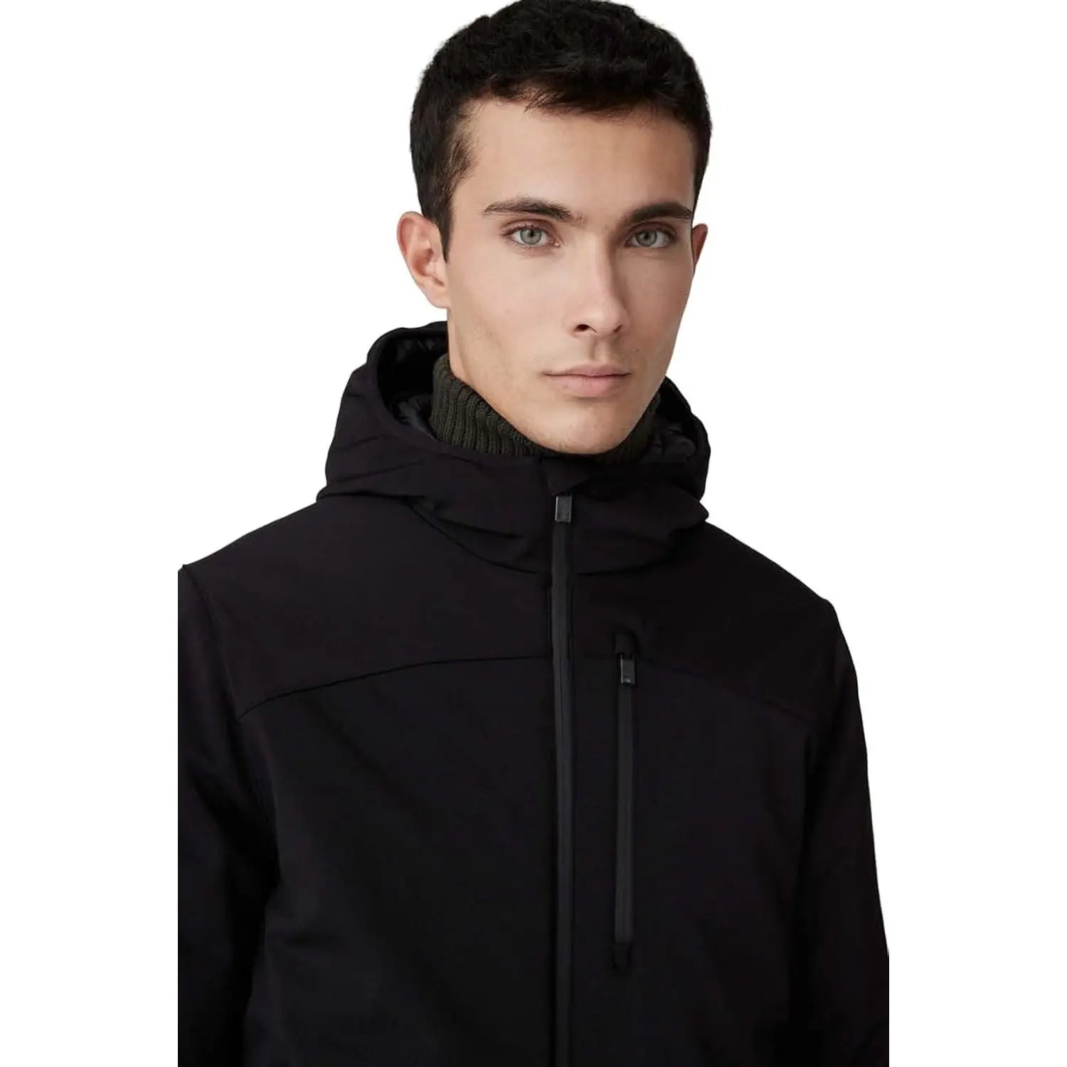 Giubbotto CIESSE PIUMINI Uomo JAYDEN Grigio