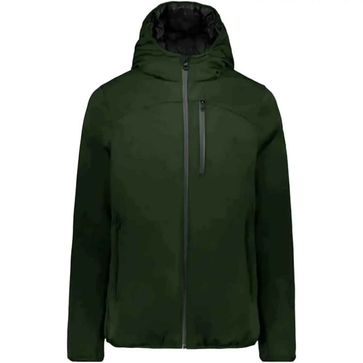 Giubbotto CIESSE PIUMINI Uomo JAYDEN Verde