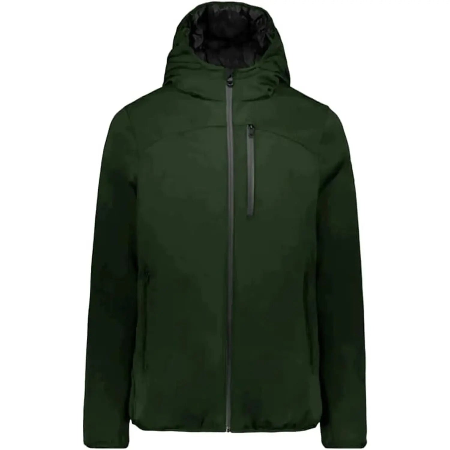 Giubbotto CIESSE PIUMINI Uomo JAYDEN Verde