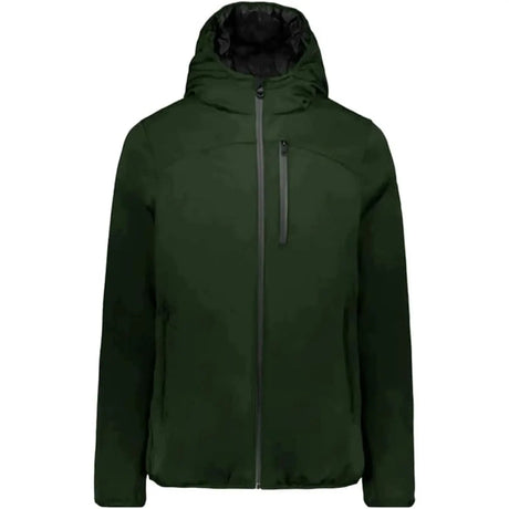 Giubbotto CIESSE PIUMINI Uomo JAYDEN Verde