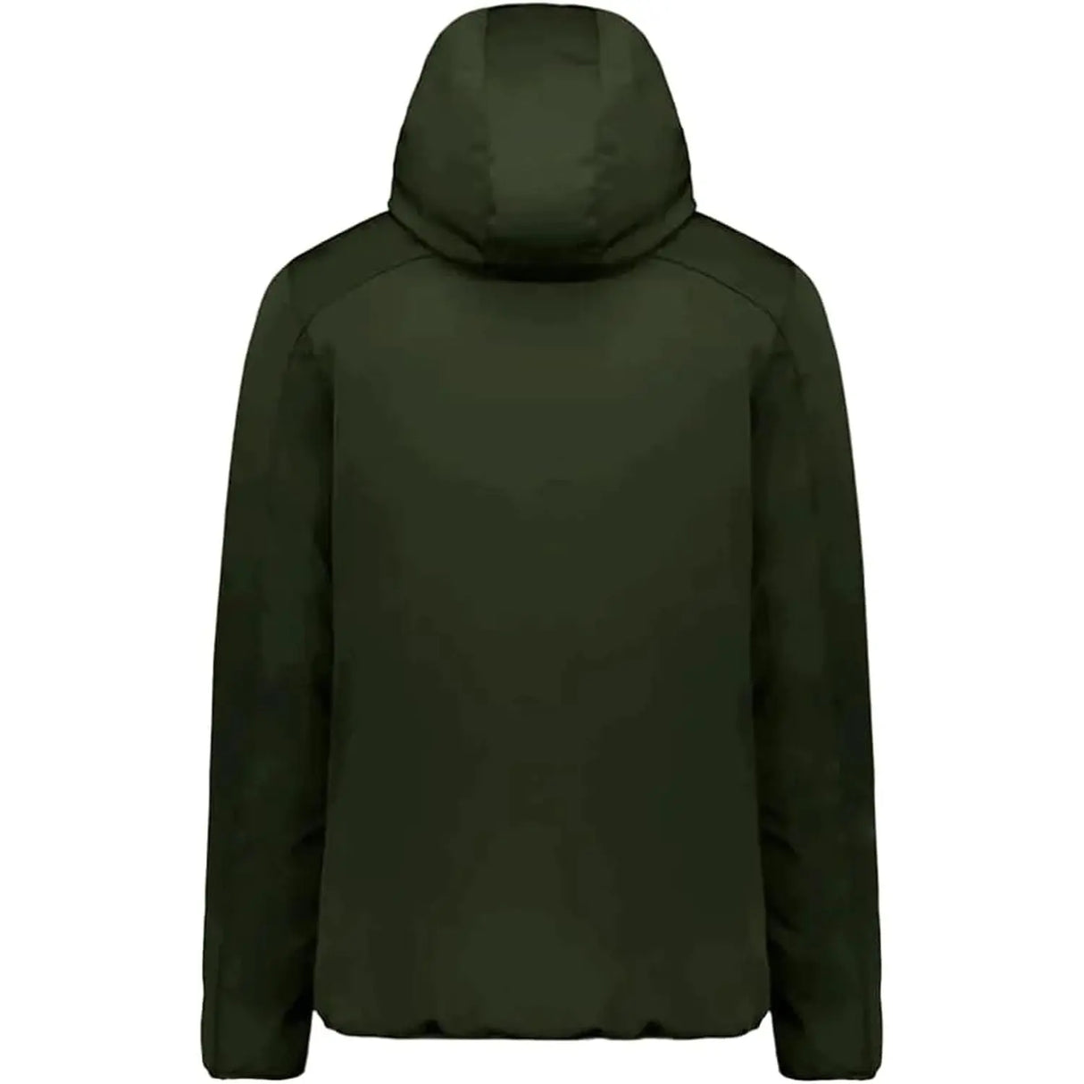 Giubbotto CIESSE PIUMINI Uomo JAYDEN Verde