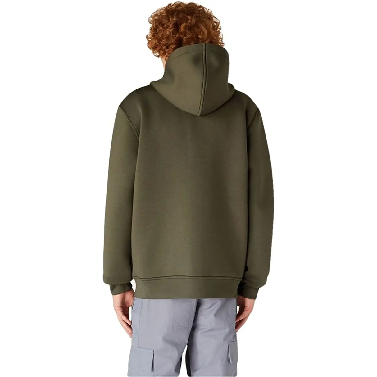 Giubbotto K-WAY Uomo RAINER SPACER Verde