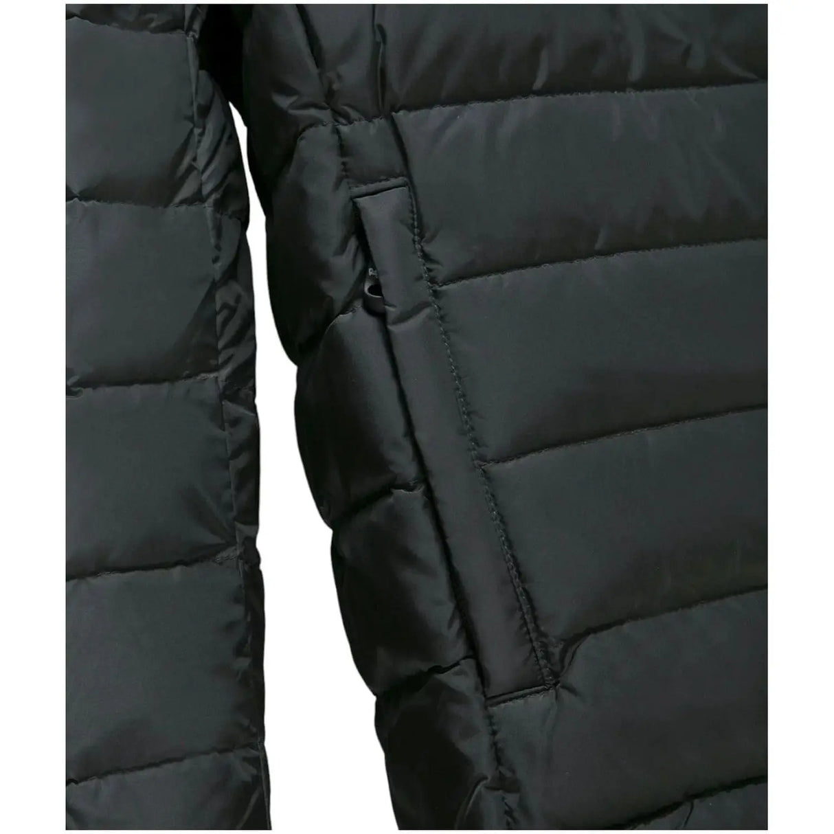 Giubbotto REFRIGIWEAR Uomo HUNTER Nero REFRIGIWEAR Angolo dello Sport