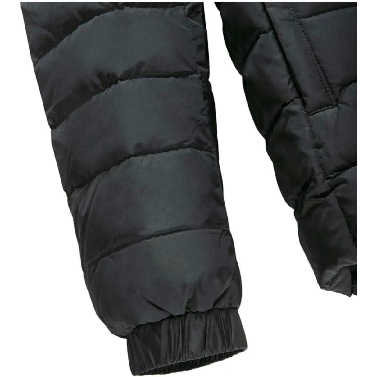 Giubbotto REFRIGIWEAR Uomo HUNTER Nero REFRIGIWEAR Angolo dello Sport