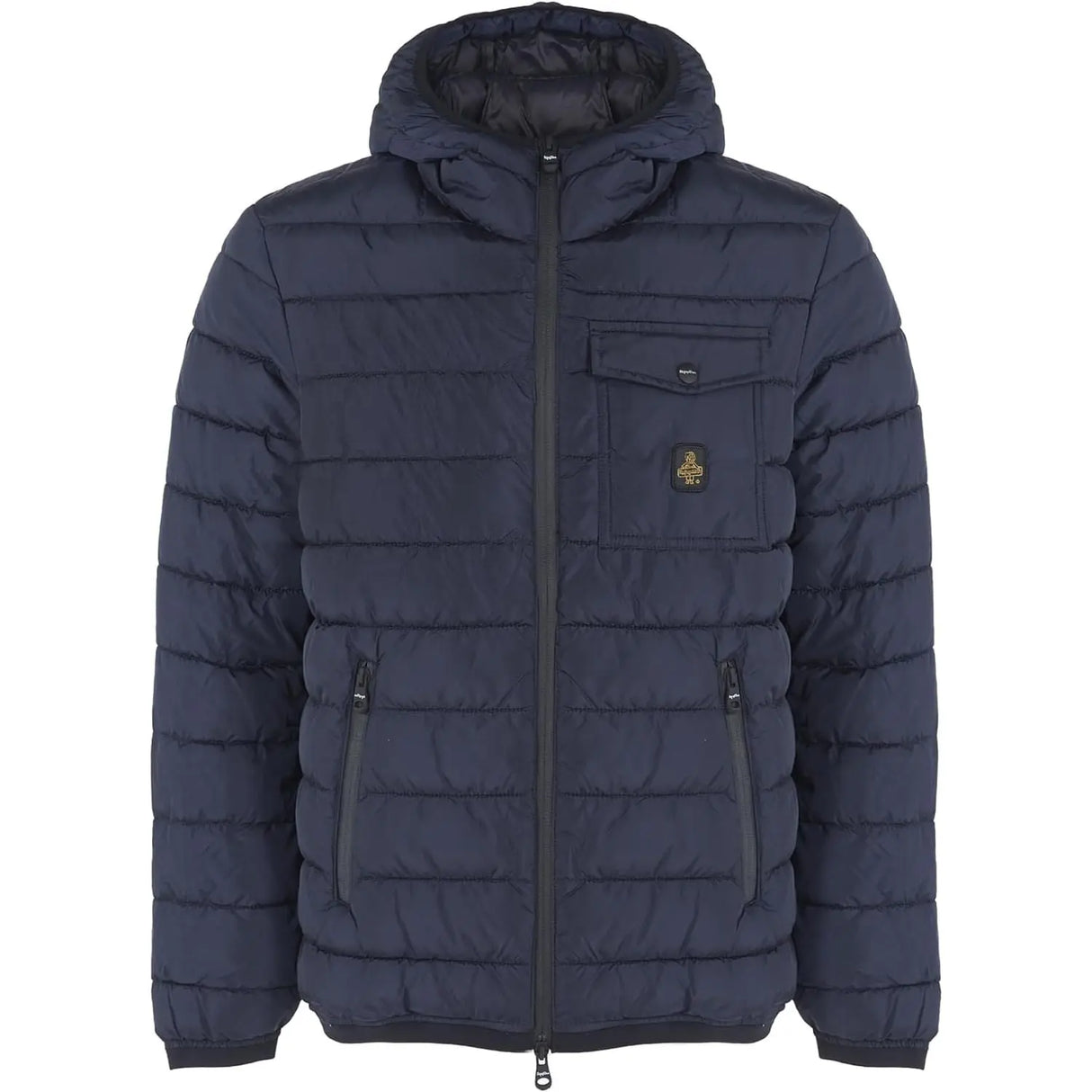 Giubbotto REFRIGIWEAR Uomo JOSH Blu REFRIGIWEAR Angolo dello Sport