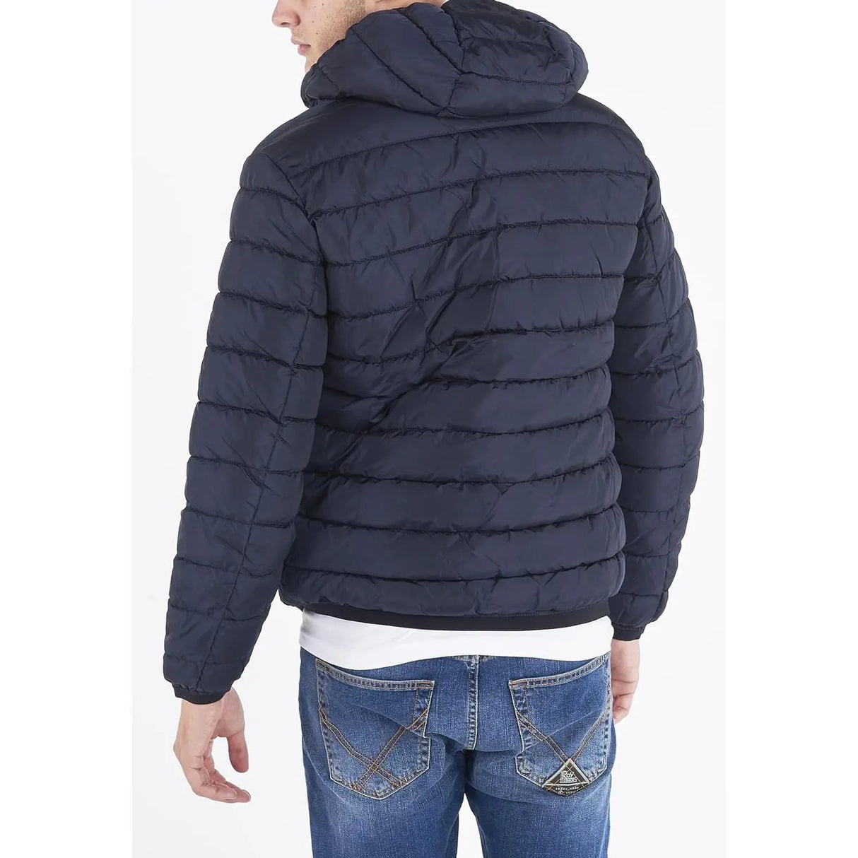 Giubbotto REFRIGIWEAR Uomo JOSH Blu REFRIGIWEAR Angolo dello Sport