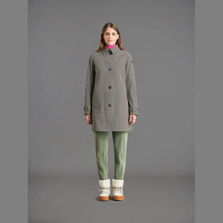 Giubbotto RRD Donna RAZZLE DAZZLE THERMO COAT WOM Marrone