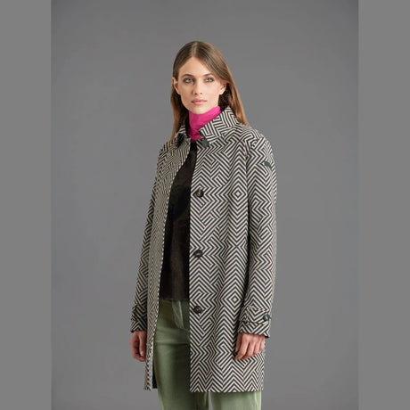 Giubbotto RRD Donna RAZZLE DAZZLE THERMO COAT WOM Marrone