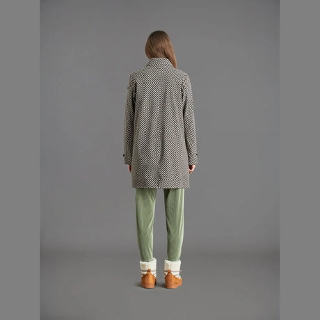 Giubbotto RRD Donna RAZZLE DAZZLE THERMO COAT WOM Marrone