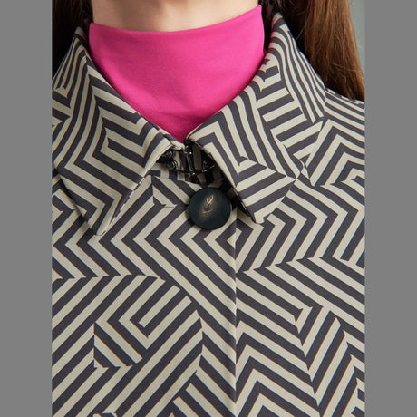 Giubbotto RRD Donna RAZZLE DAZZLE THERMO COAT WOM Marrone