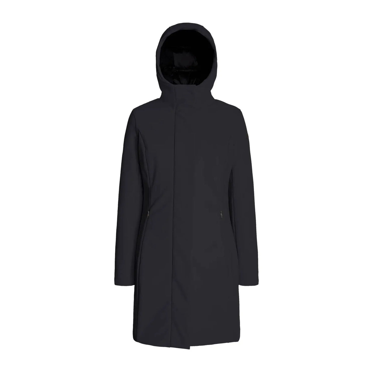 Giubbotto RRD Donna WINTER LONG WOM Nero