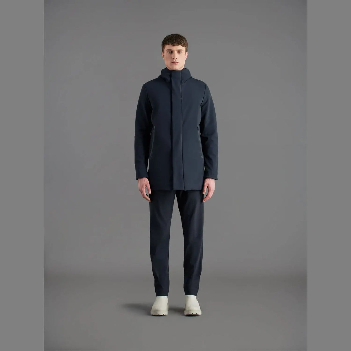 Giubbotto RRD Uomo WINTER THERMO Blu