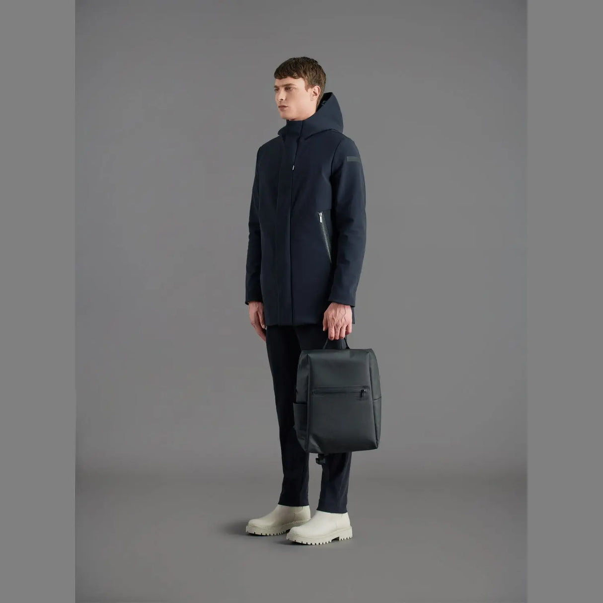 Giubbotto RRD Uomo WINTER THERMO Blu