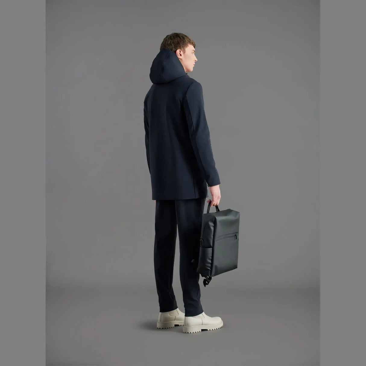 Giubbotto RRD Uomo WINTER THERMO Blu