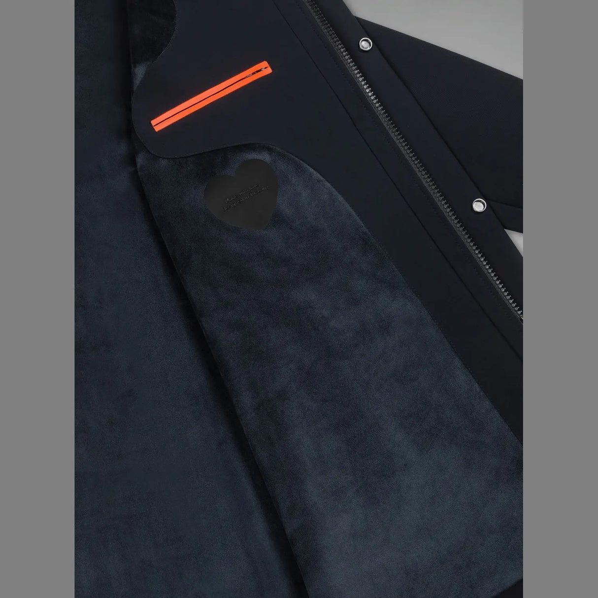 Giubbotto RRD Uomo WINTER THERMO Blu