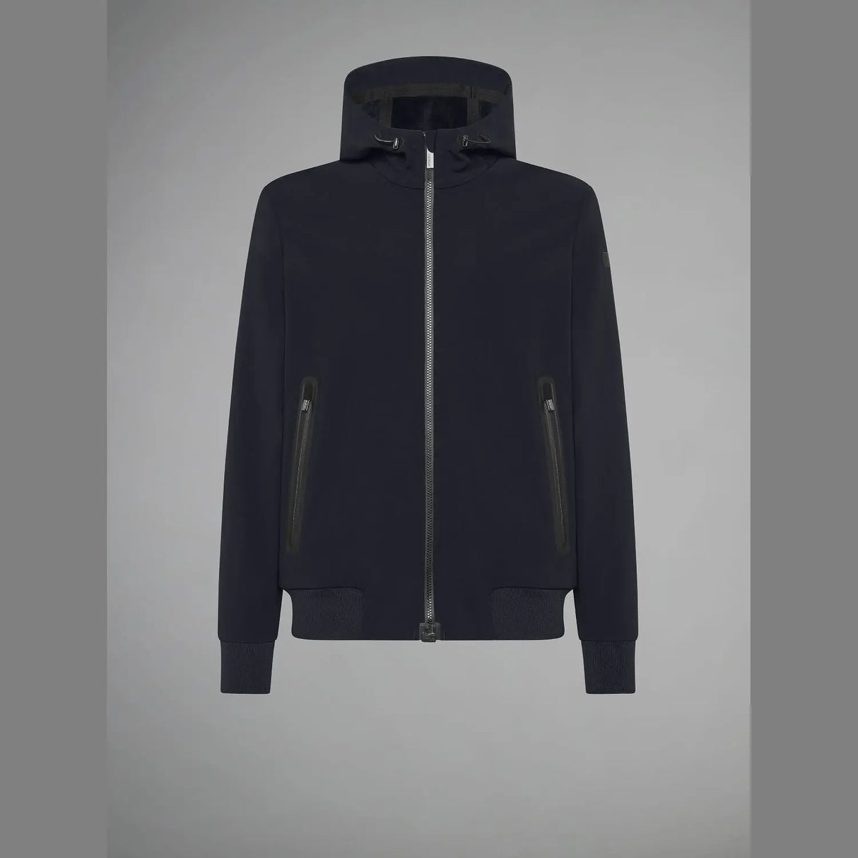 Giubbotto RRD Uomo WINTER THERMO HOOD Blu