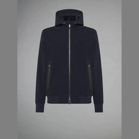 Giubbotto RRD Uomo WINTER THERMO HOOD Blu