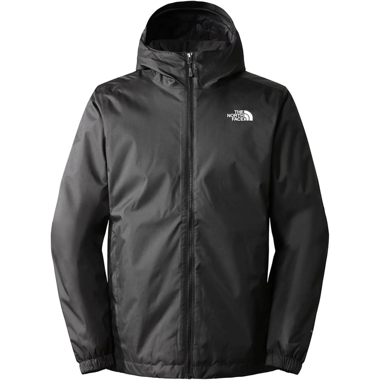 Giubbotto THE NORTH FACE Uomo QUEST INS Nero